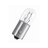 LAMPE OSRAM 24V T4W BA9S